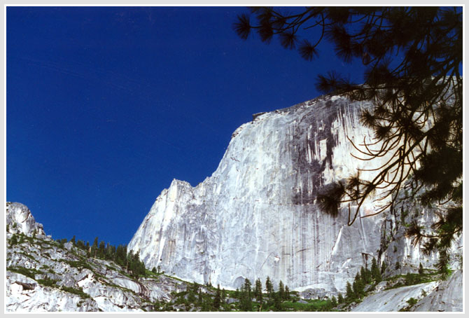 YOSEMITE