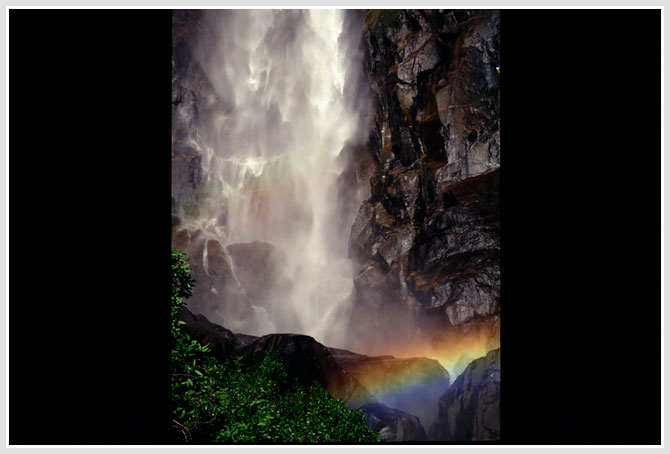 YOSEMITE