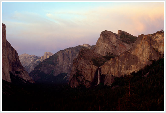 YOSEMITE